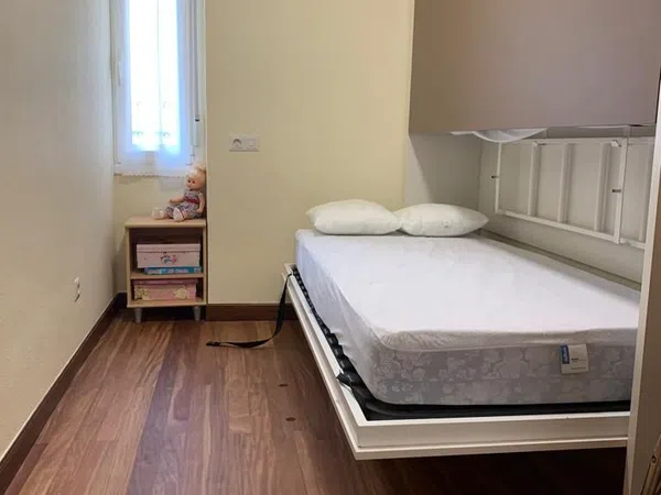 Piso en Alto de Amara Kalea, 7, Amara Zaharra-Arbaizenea - Foto 7