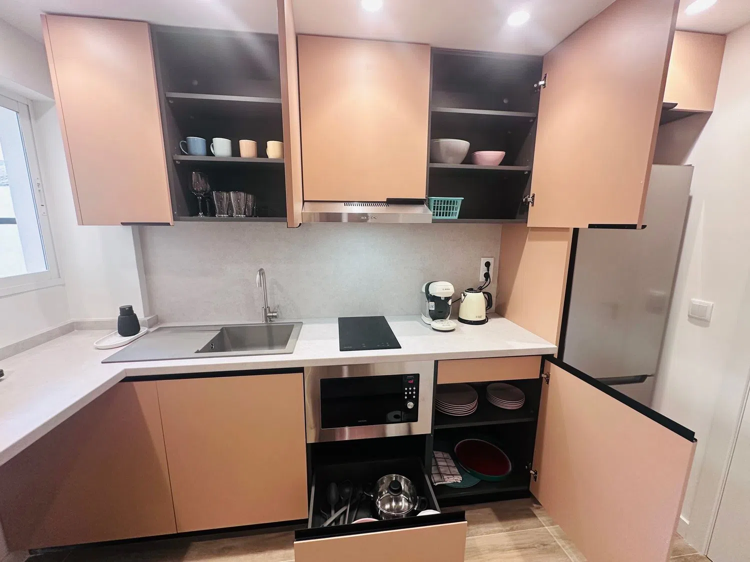 Estudio en calle Ruperto Chapí, 3 - Foto 8