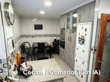 Piso en zona Teodoro Cuesta - Foto 8