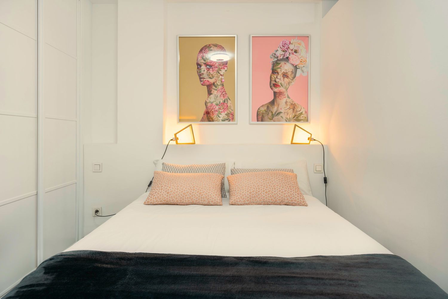 Estudio en Calle Sagasta, 90, Santa Catalina - Canteras - Foto 9