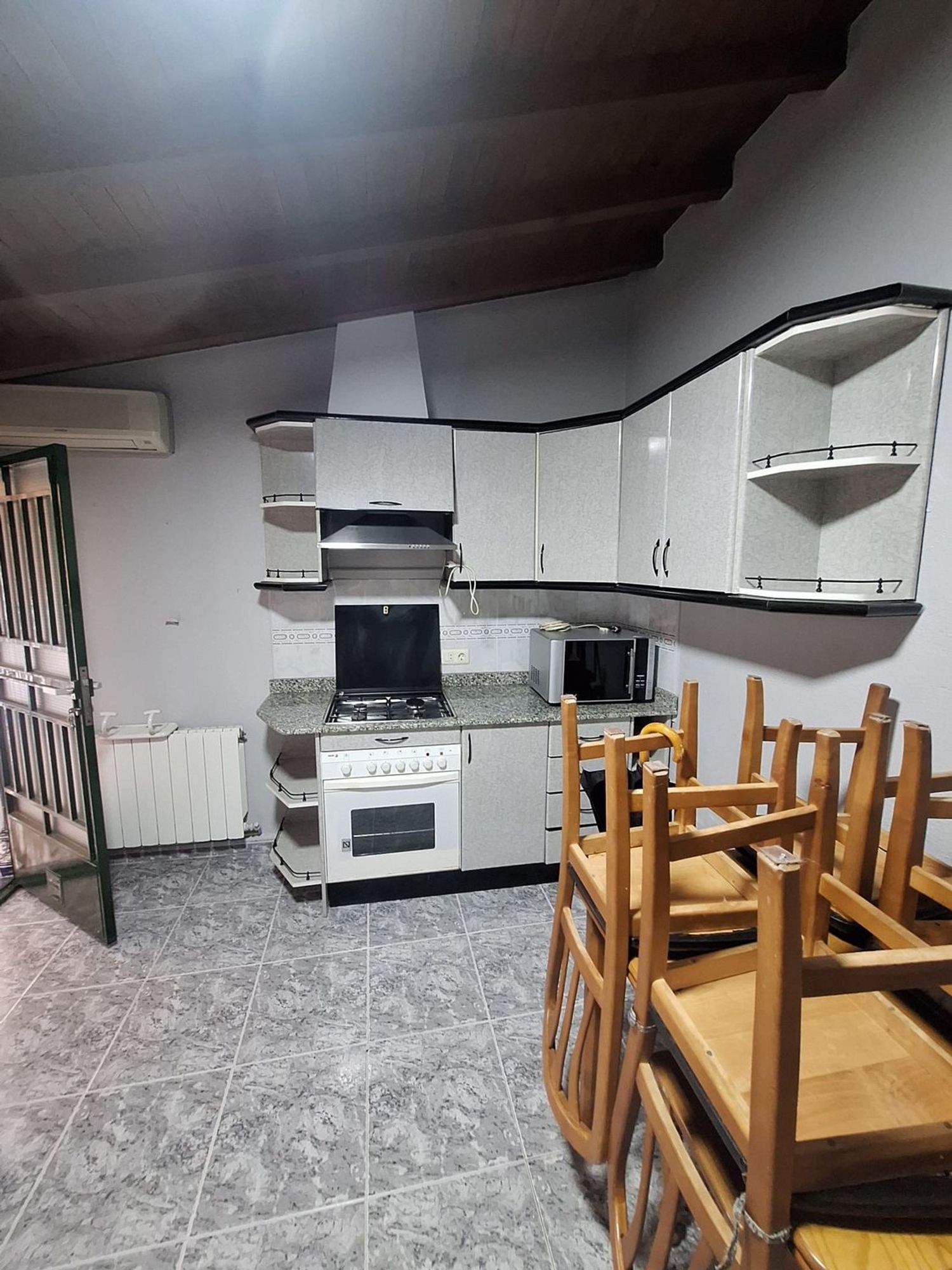 Chalet adosado en Barrio Salobrar, 10 - Foto 27