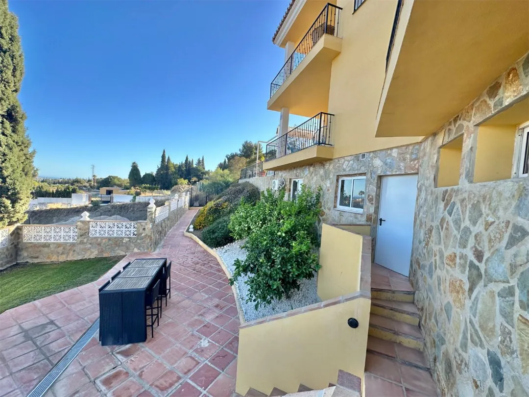 Casa adosada en  Urbanización Pueblo Vista Verde 2 - Foto 29