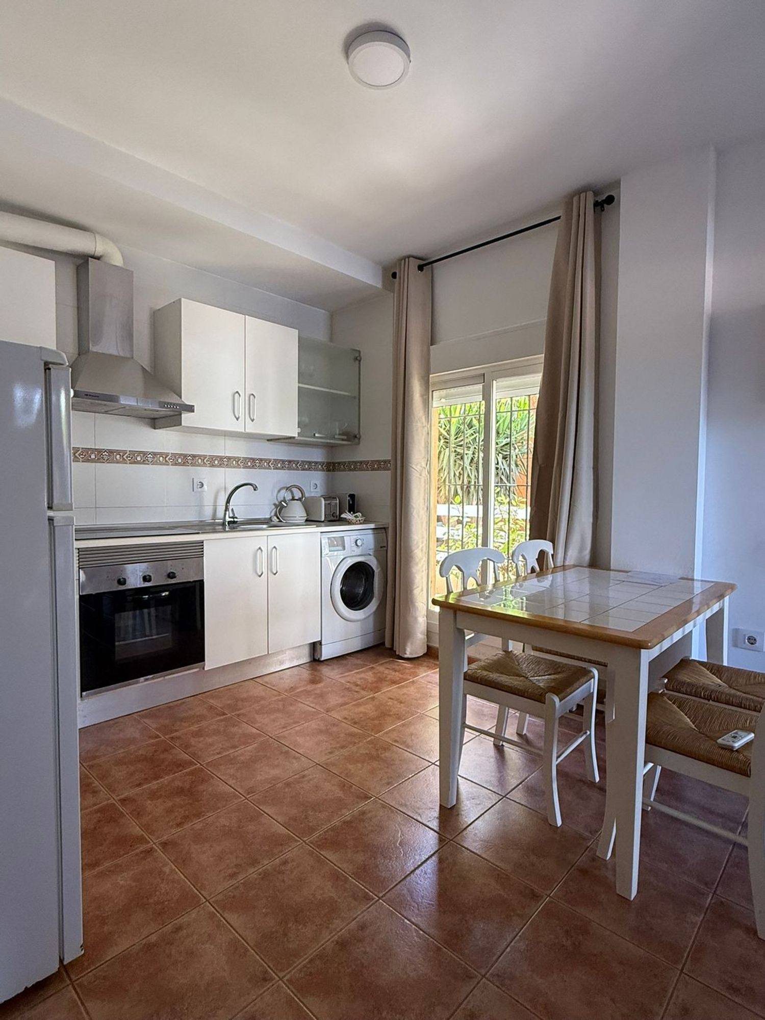Piso en Avenida Juan Sebastián Elcano, 1, Las Marinas, Las Marinas - Foto 2