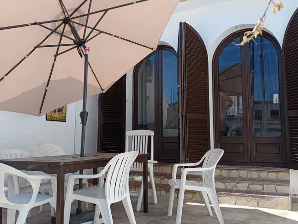 Chalet pareado en Passatge Port Rhodes, 85, Port Grec - Port Moxó, Port Grec - Port Moxó - Foto 3