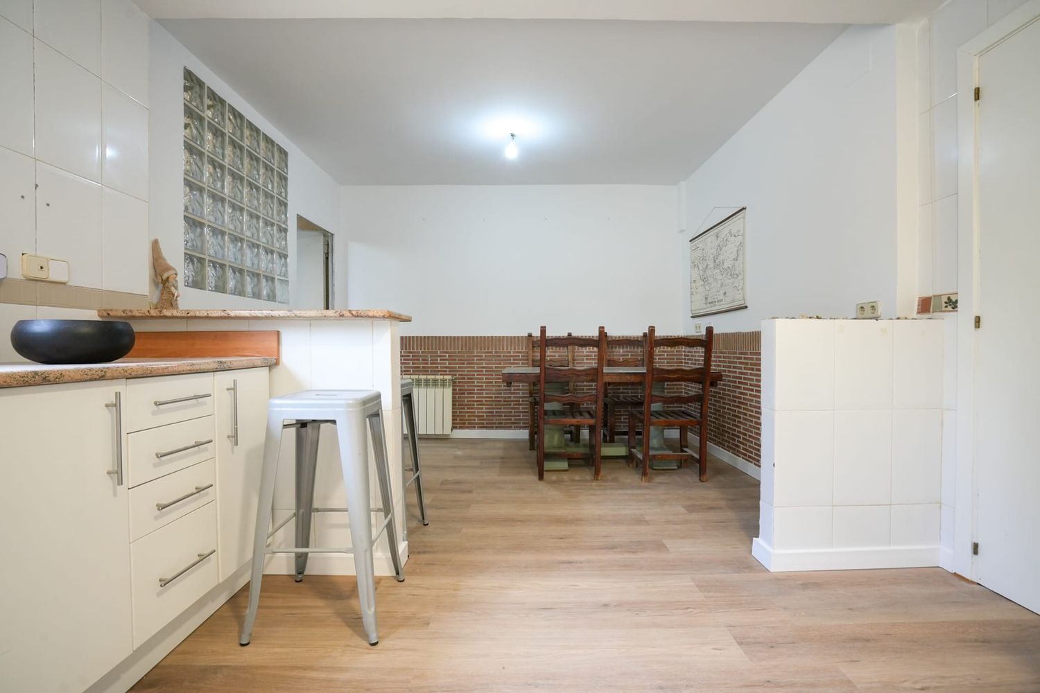 Chalet pareado en Casco Histórico - Foto 8