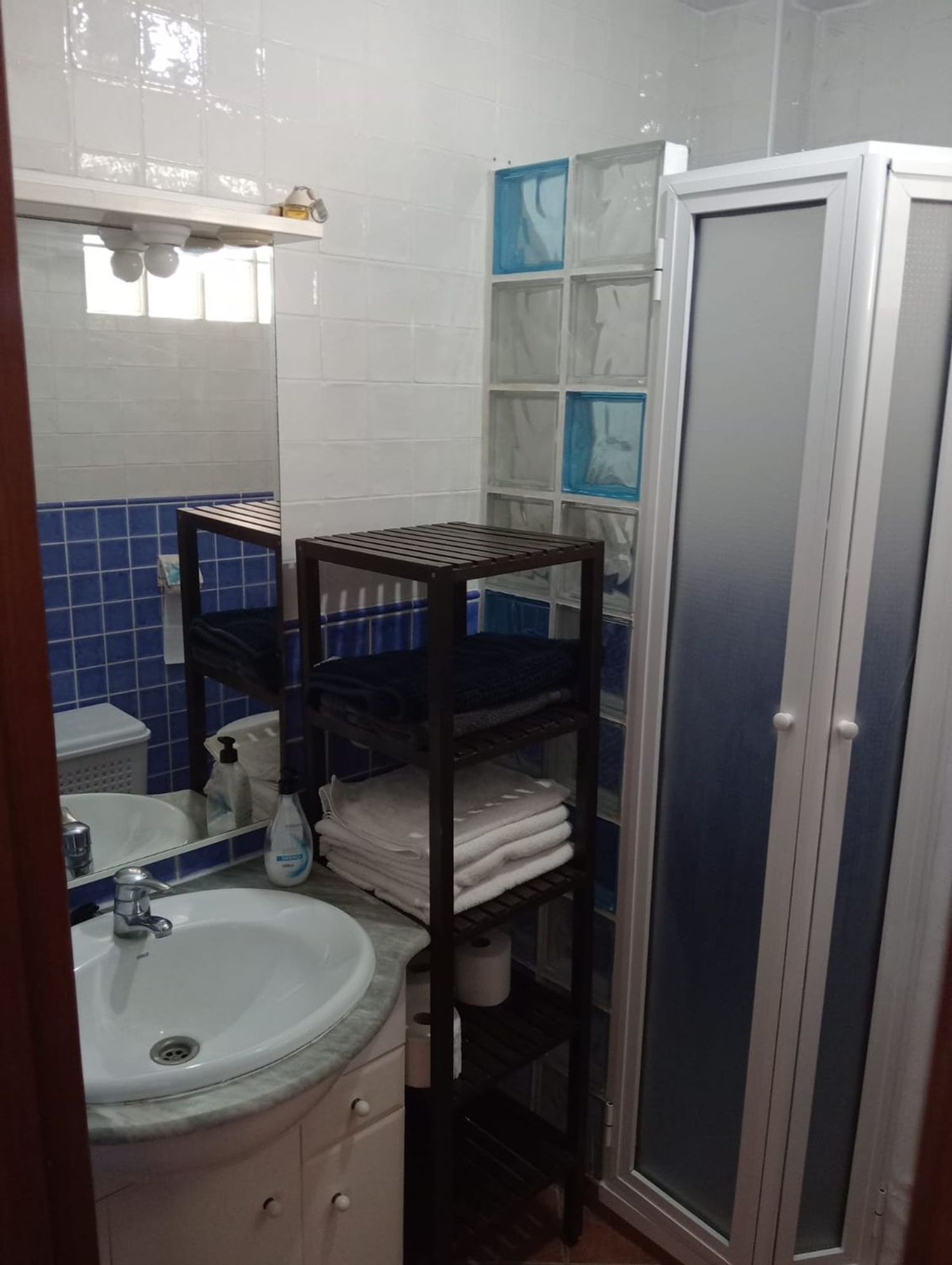 Piso en Calle Antonio Martelo, Cruz del Humilladero - Los Tilos - Foto 10
