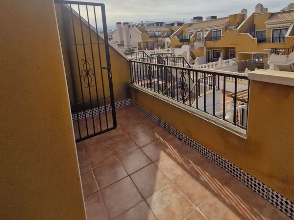 Dúplex en calle Segovia, 6 - Foto 24