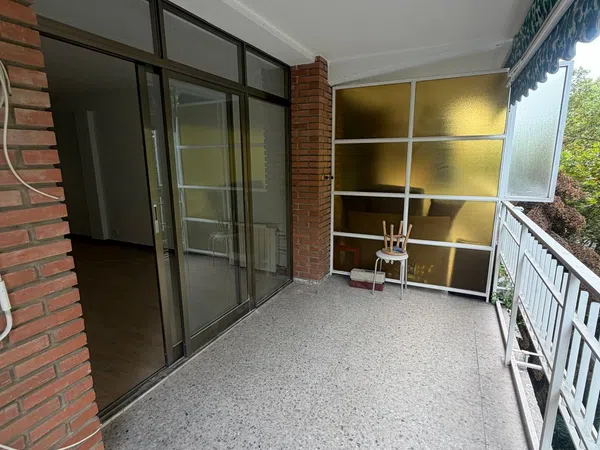 Piso en Calle Porto Cristo, 9, Parque Lisboa - La Paz - Foto 1
