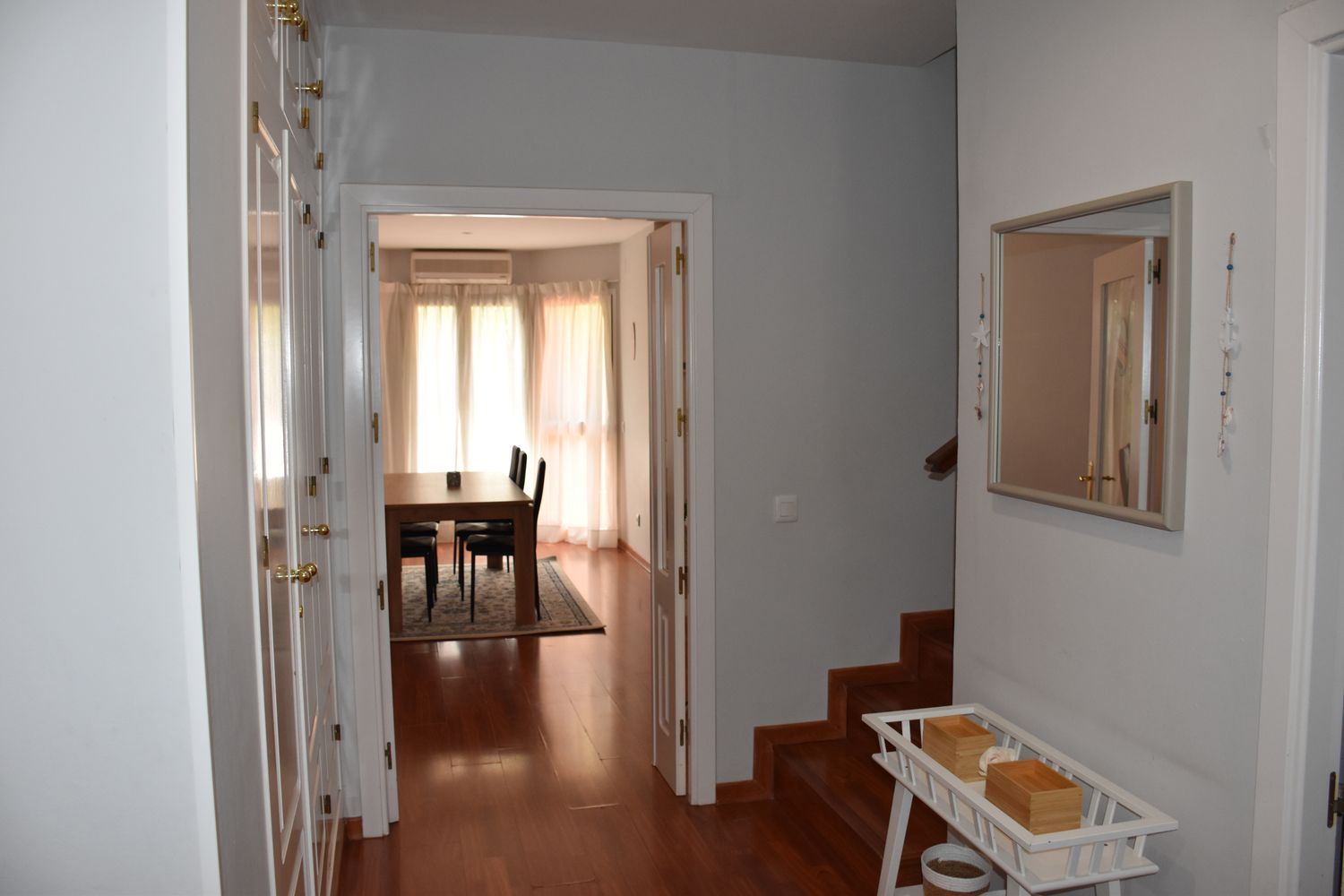 Chalet adosado en El Águila - Foto 7