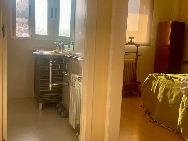 Piso en Alcalá la Real - Foto 10