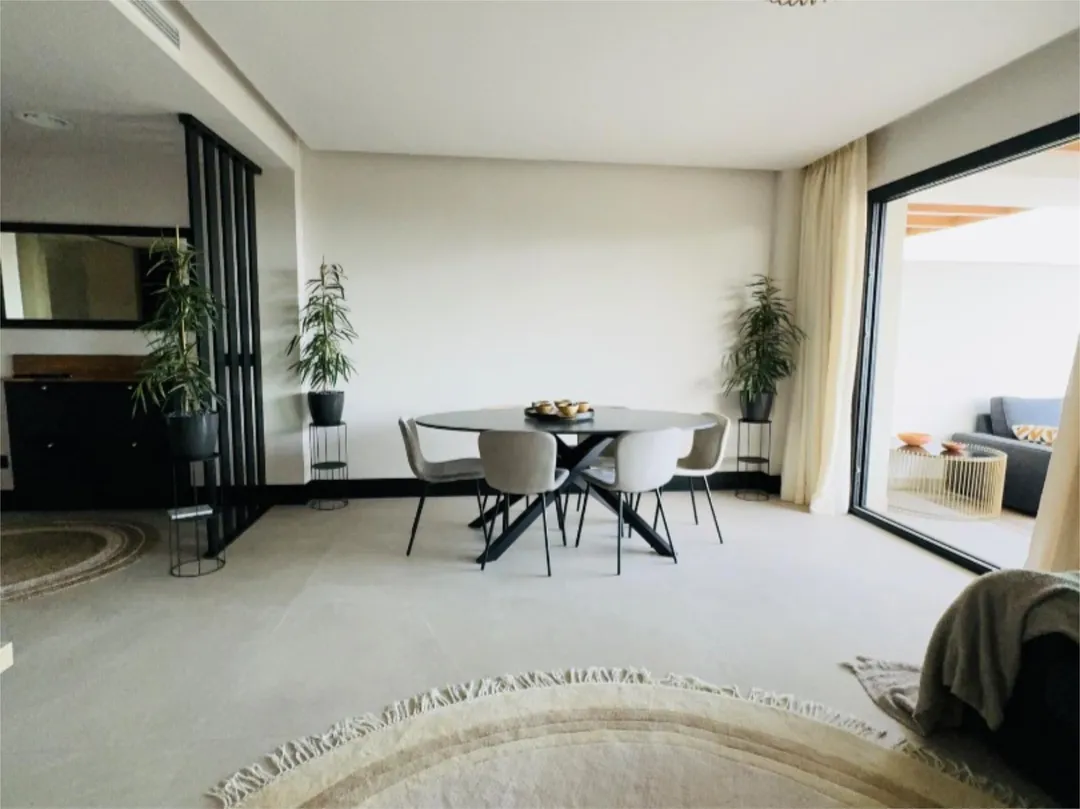 Piso en  Urbanizacion N Andalucia J 9 - Foto 5