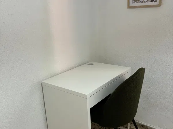 Piso en Calle Don Lope de Sosa, 21, Ciudad Jardín - Foto 6