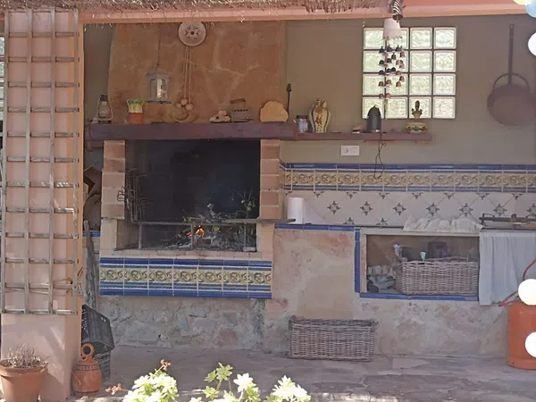Casa o chalet independiente en Partida tras la Venta, 90 - Foto 4