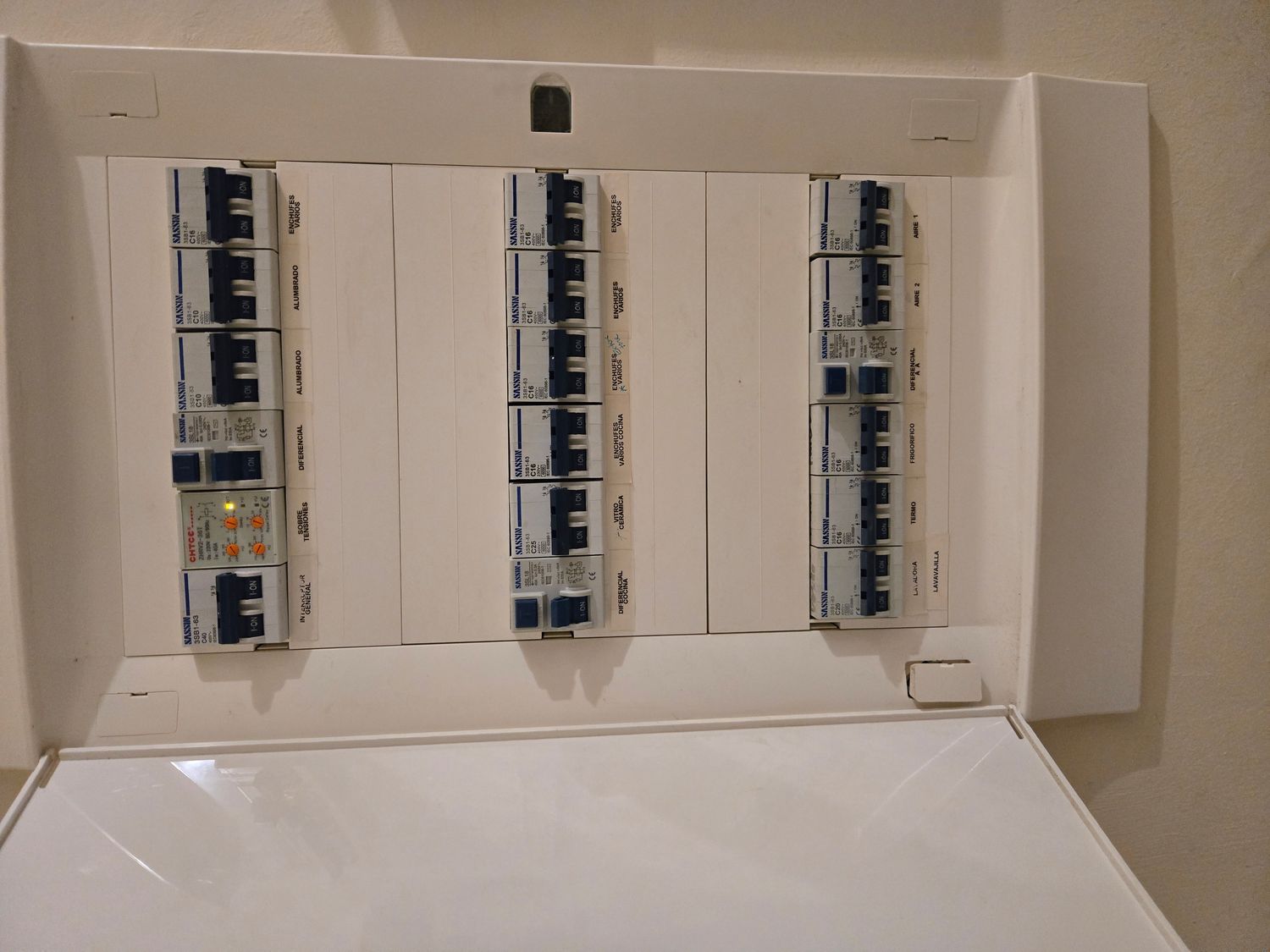 Piso en venta en Encarnación-Las Setas - Foto 14