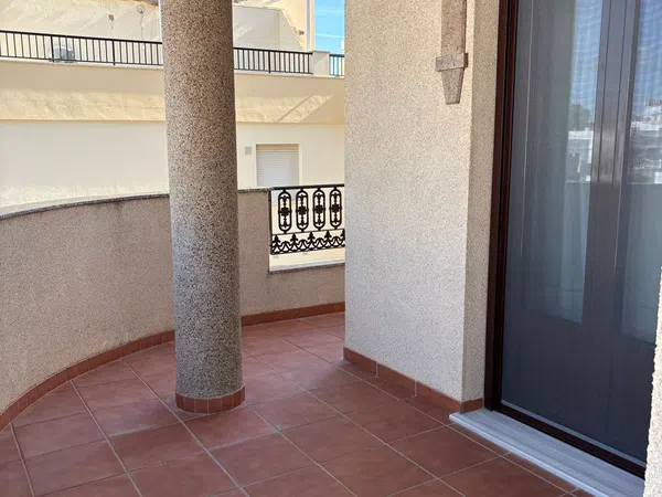 Piso en Avenida de la Cruz Roja, 44 - Foto 19