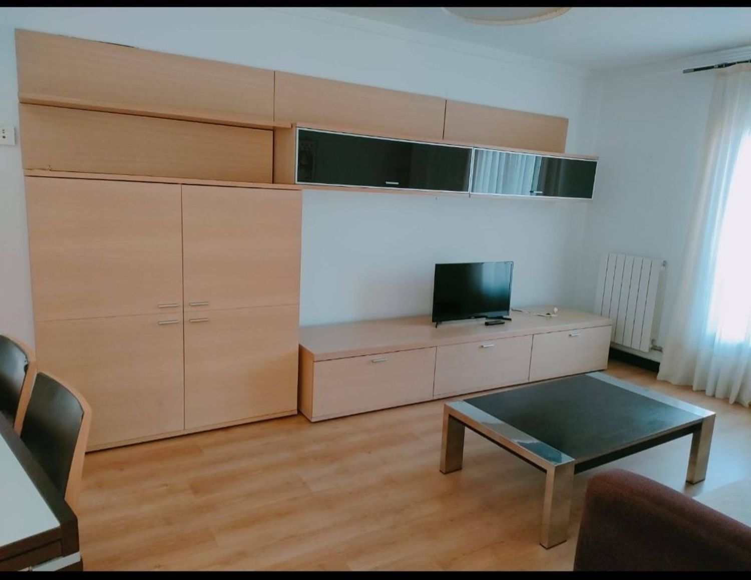 Piso en calle Vaguada de La Palma, 10 - Foto 1