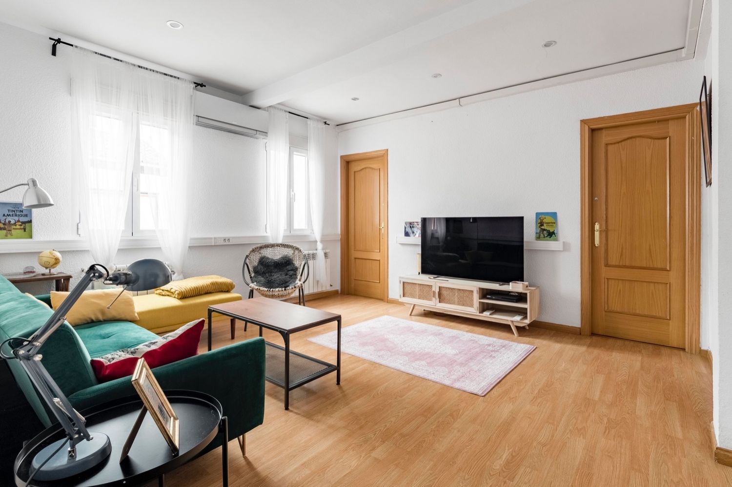 Piso en plaza del General Vara de Rey, 3 - Foto 10