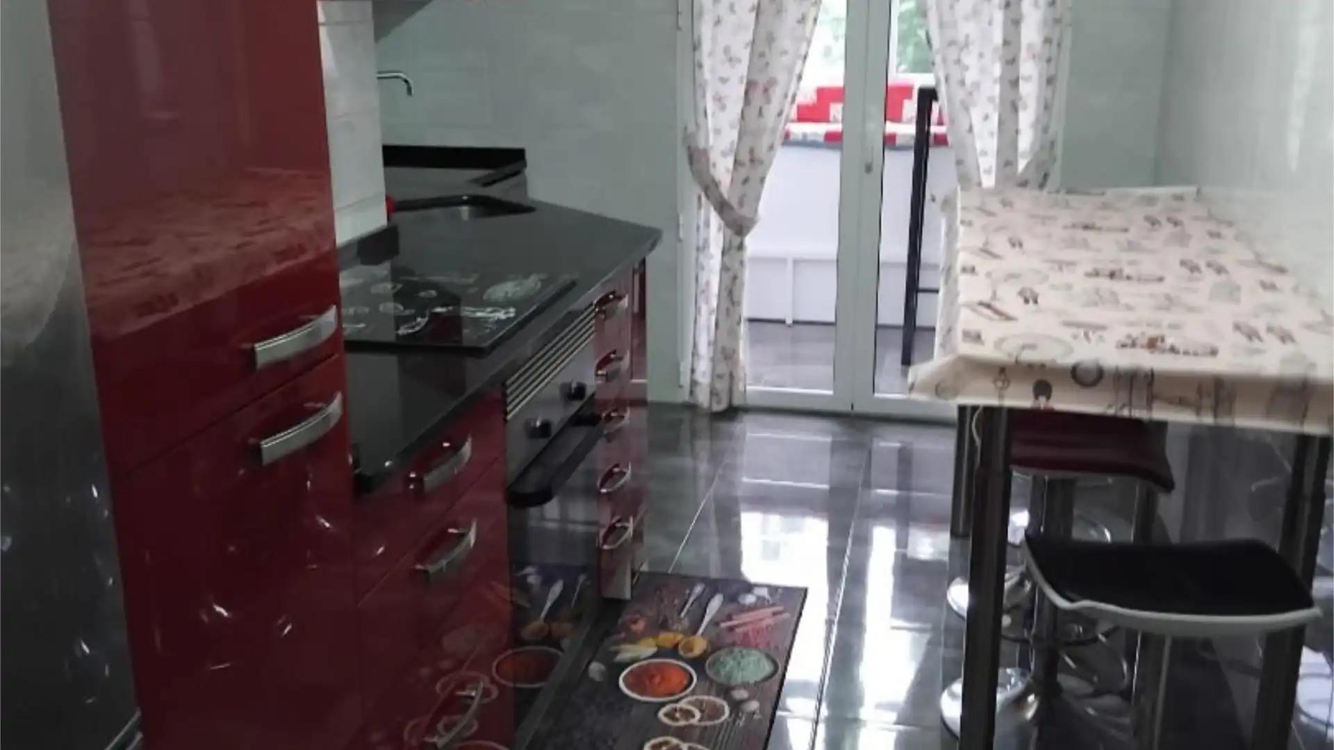 Piso en  Jose Pablo Ulibarri Xenda 12 - Foto 2