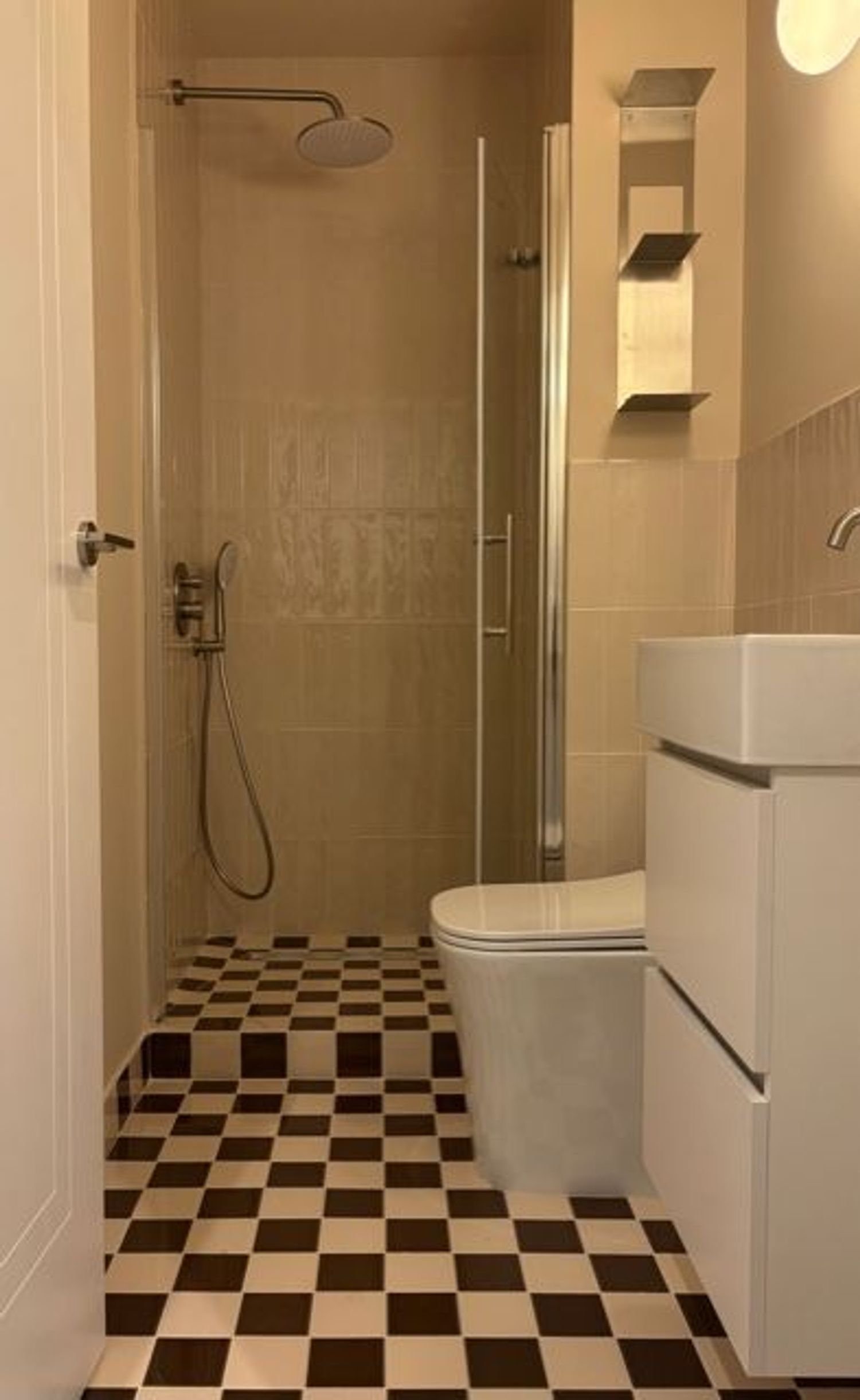 Piso en Plaza España - Corte Inglés, Plaza España - Corte Inglés - Foto 19