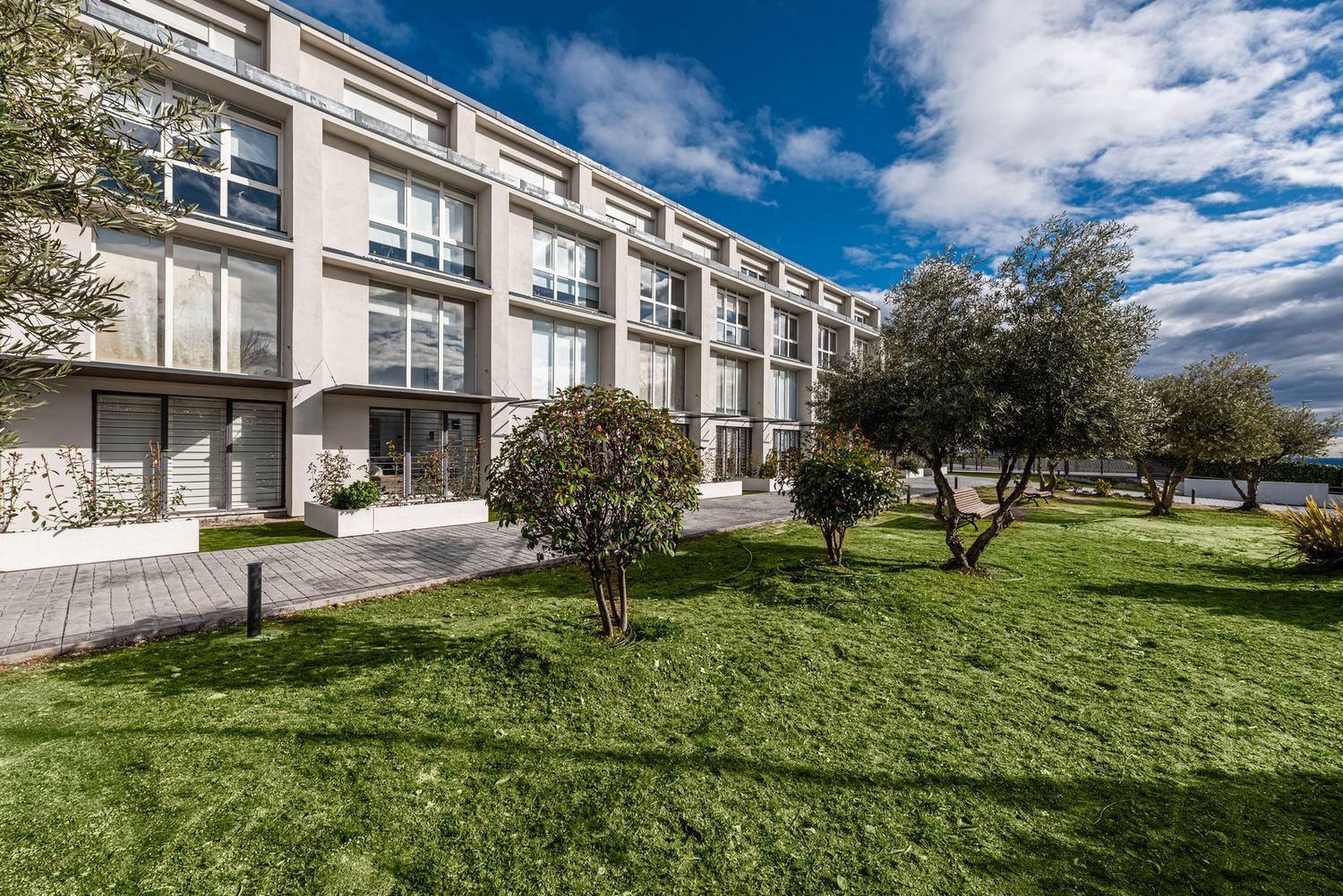 Piso en paseo de la Ermita de Santa Ana - Foto 19