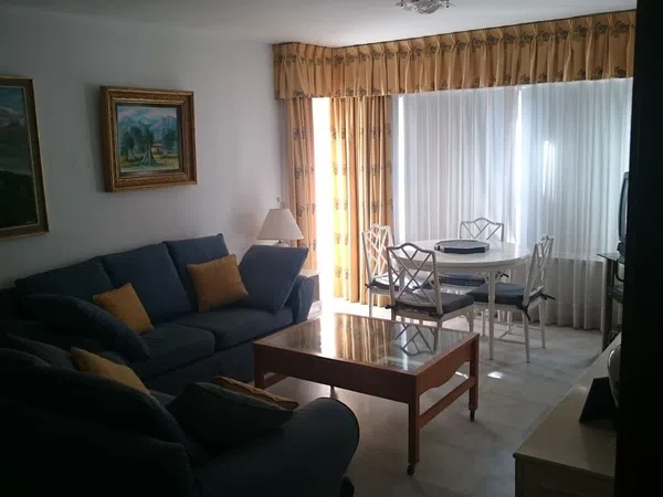 Piso en Calle notario luis oliver, 19, Playa Bajadilla-Puertos - Foto 5