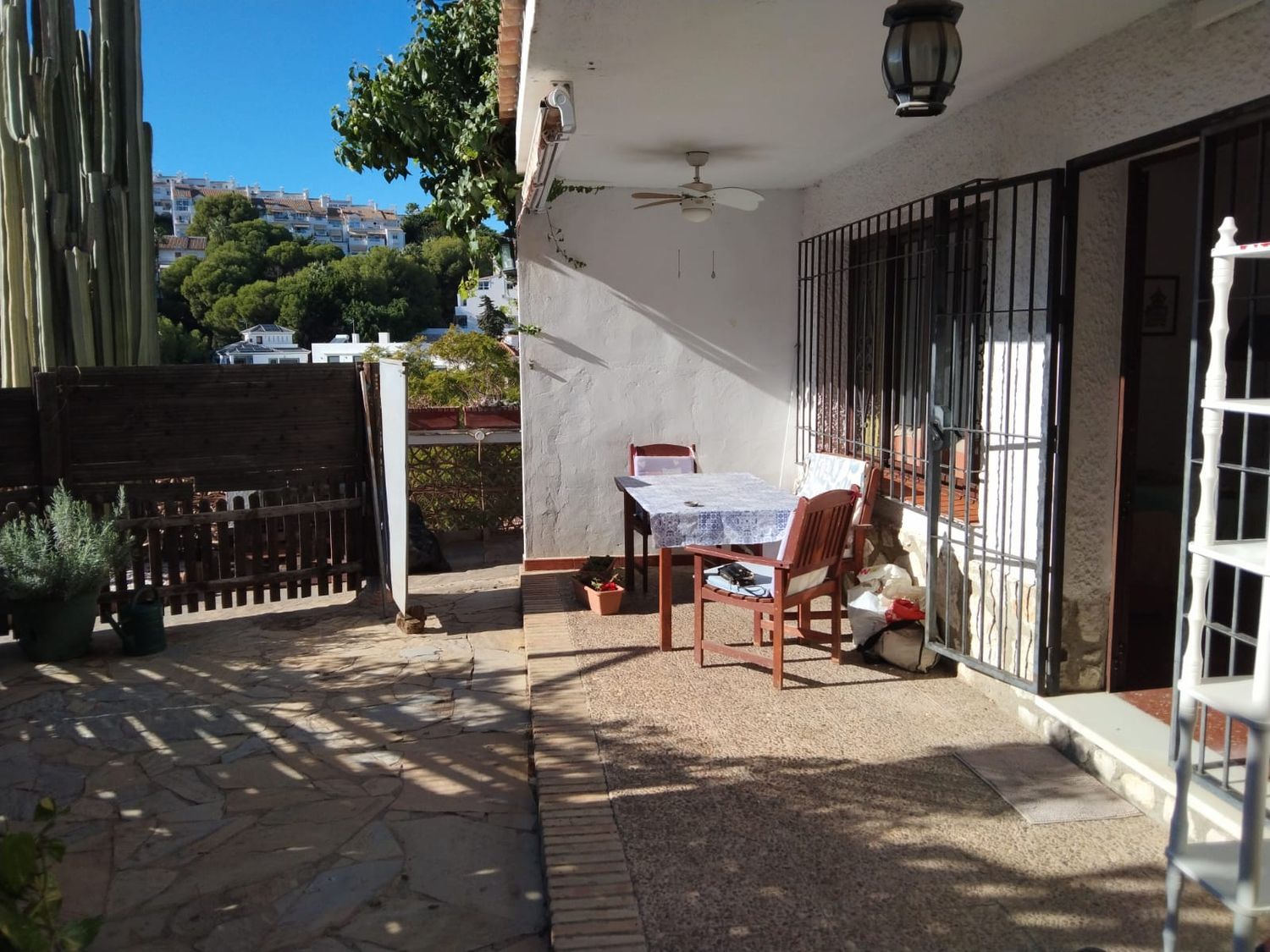 Casa o chalet independiente en Calle Fernández Shaw, 42 - Foto 8