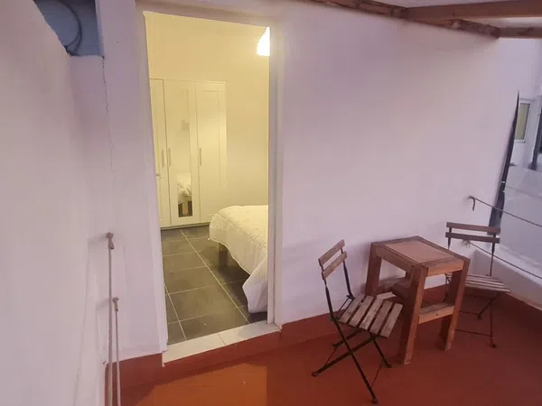 Piso en calle Ladera Alta de San Juan, 116 - Foto 12