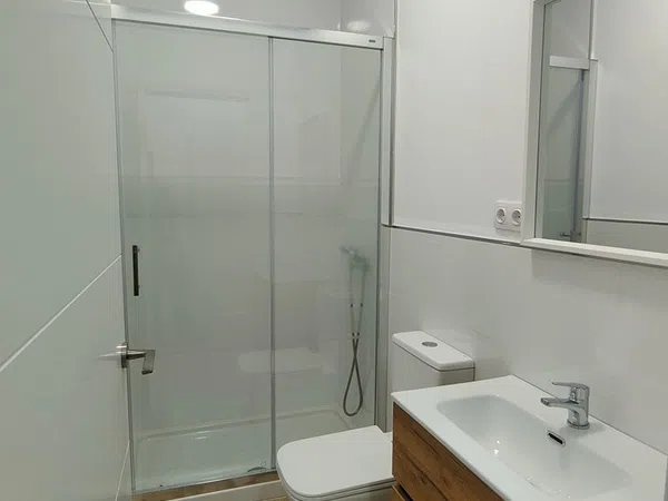 Piso en Cobo de Guzmán, 2