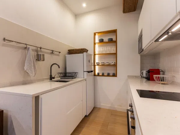 Piso en calle de Balmes, 3 - Foto 2