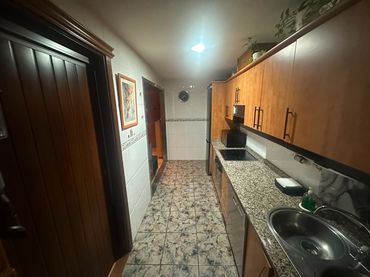 Piso en  Avenida de la Aurora 20 - Foto 19