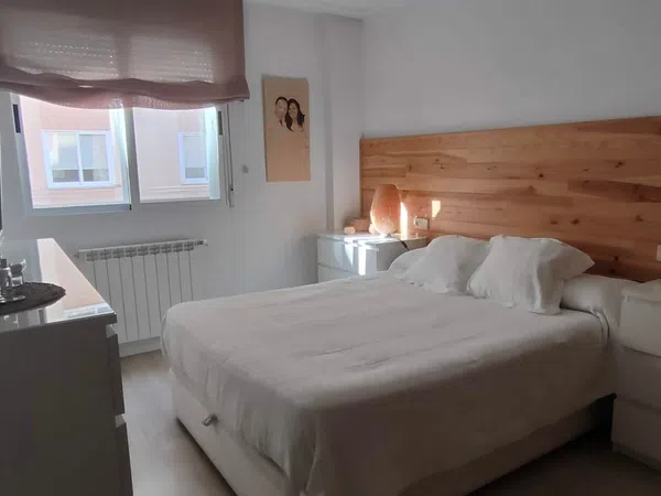 Piso en Paseo Oliva Sabuco de Nantes, 26, Parque sur, Parque sur - Foto 6