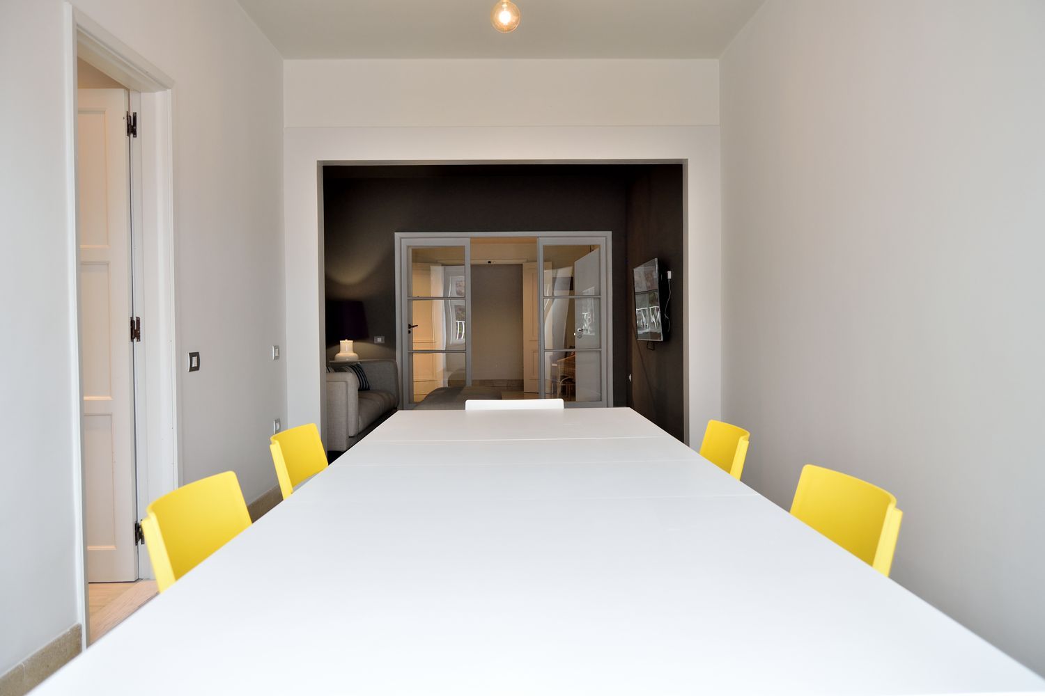 Piso en calle Campoamor, 8 - Foto 11