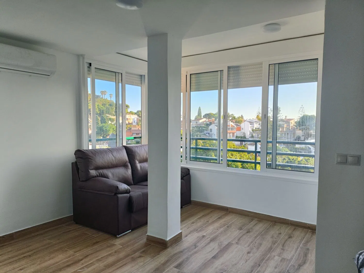 Piso en avenida Principal del Candado, 9 - Foto 2