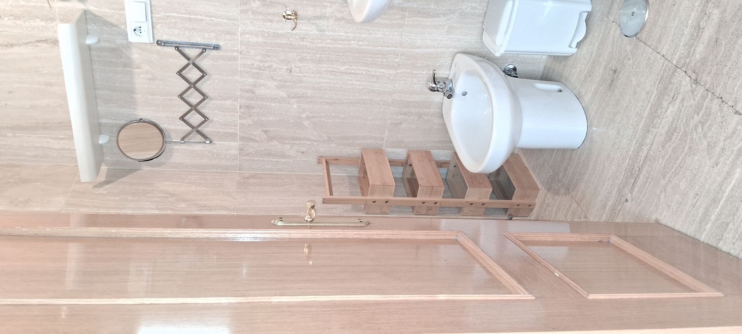 Ático en calle de la Cabeza, 40 - Foto 17