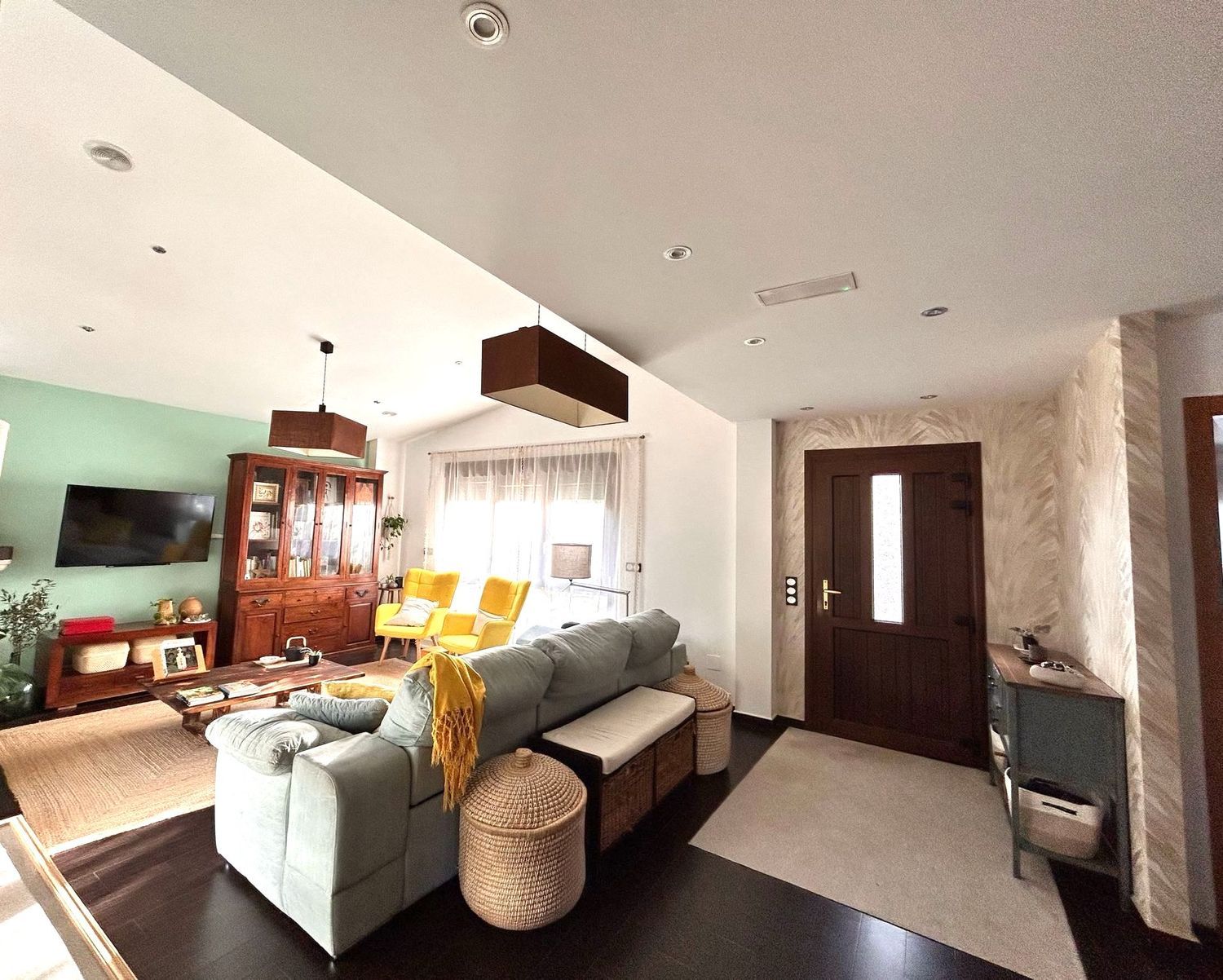 Casa o chalet independiente en Avenida José Novas, 64 - Foto 4