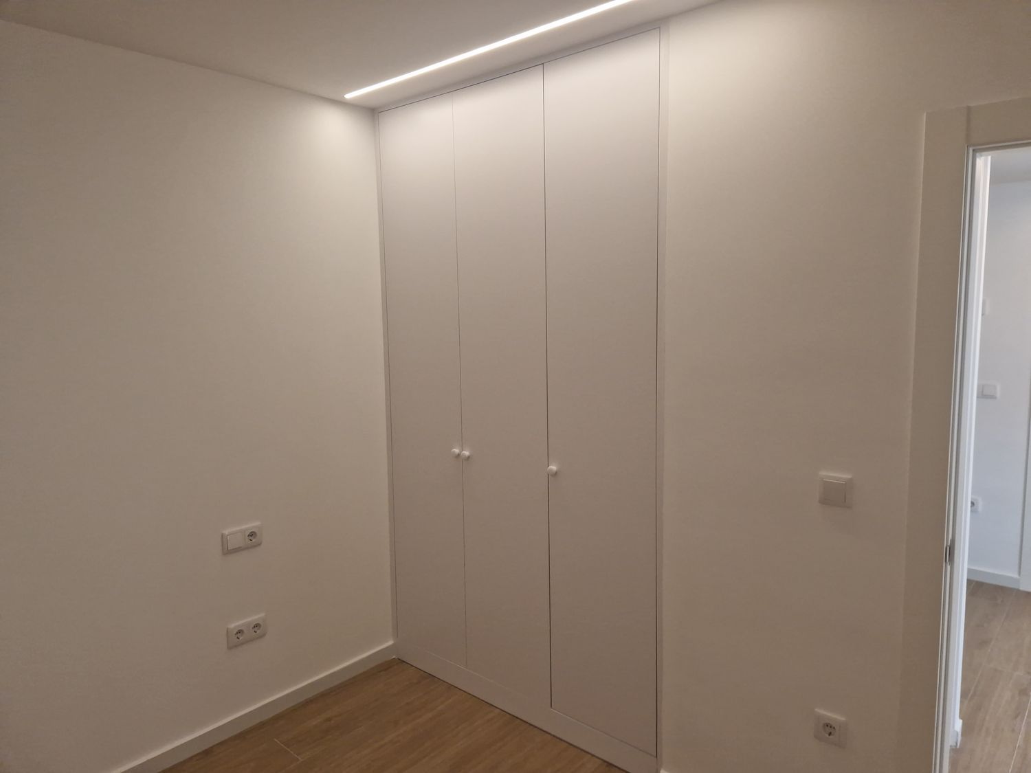 Piso en Avenida de Ronda, 148, Tamarit - Playa Lissa, Tamarit - Playa Lissa - Foto 6