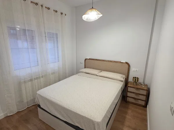 Estudio en Calle Marqués de Berlanga, 31, Illera, Illera - Foto 7