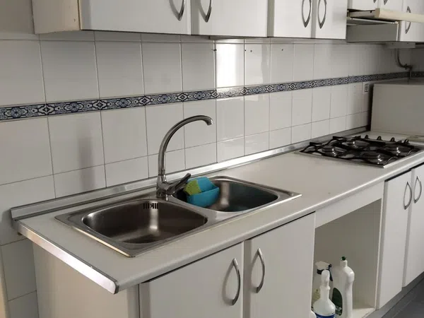 Piso en calle Marqués del Nervión, 34 C - Foto 6