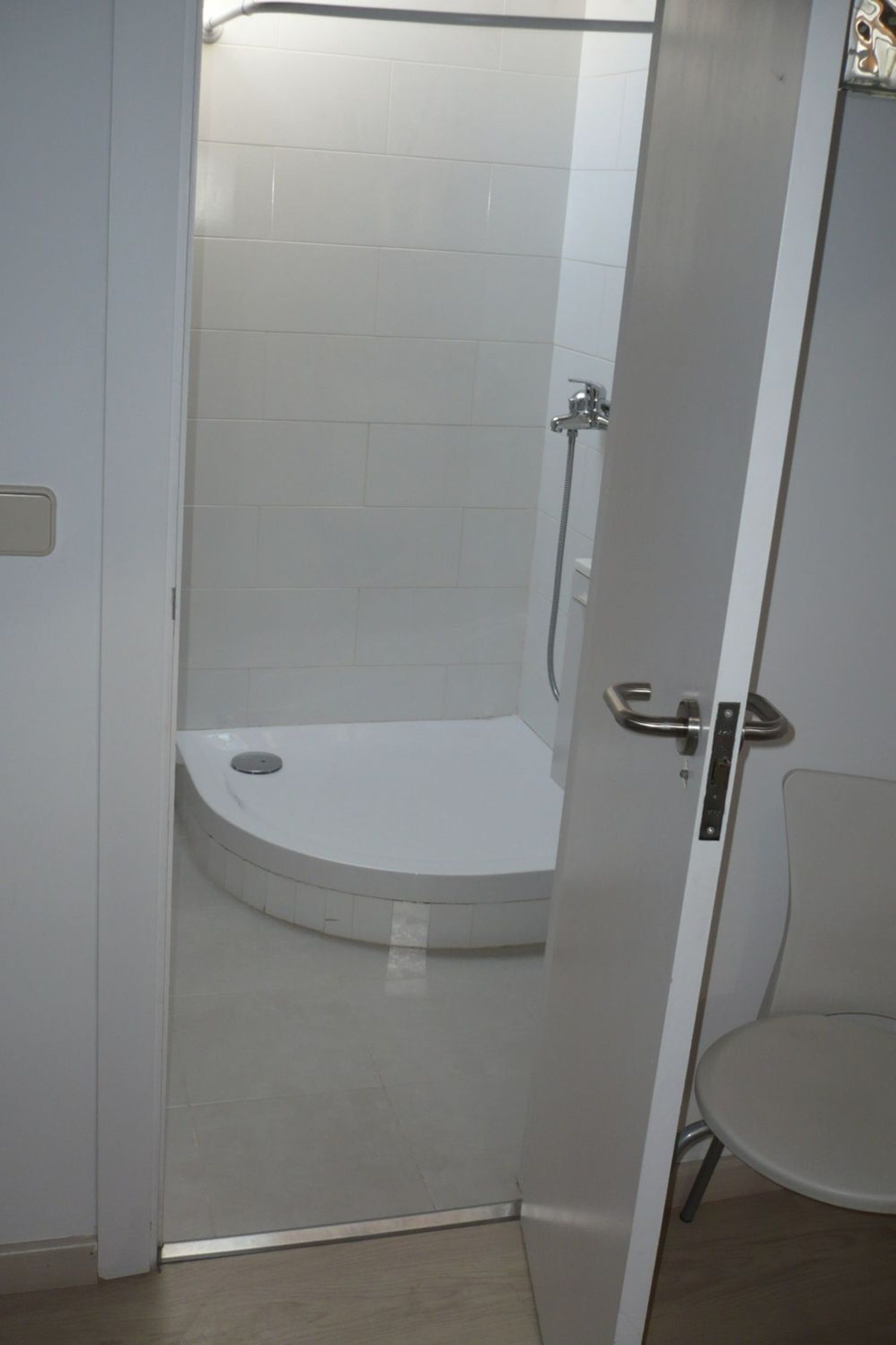 Estudio en Palacio, Palacio - Foto 9