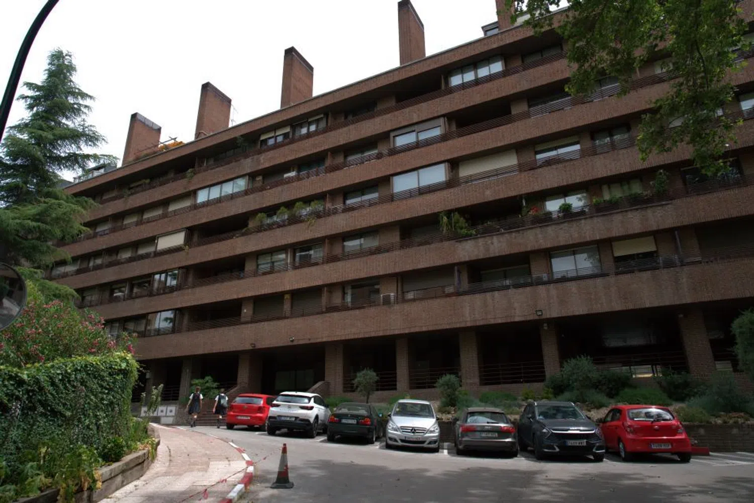 Piso en calle de la Costa Brava, 47 - Foto 1