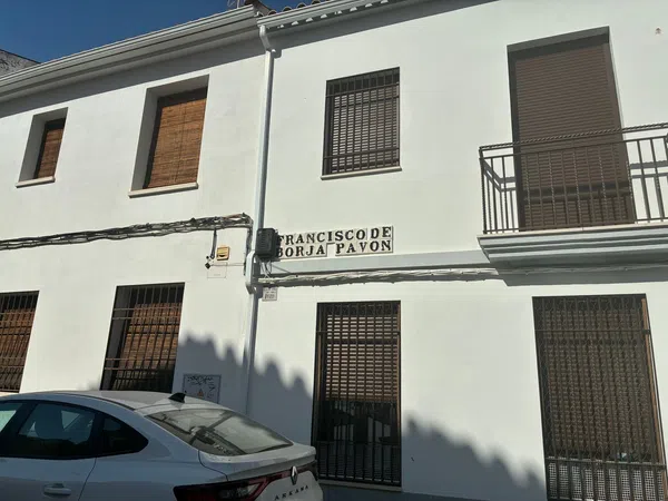 Piso en Casco Histórico - Corredera - Ribera, Casco Histórico - Corredera - Ribera - Foto 24