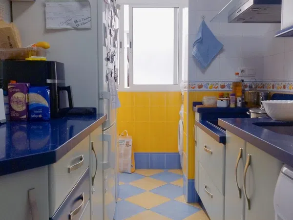 Piso en calle Ciudad de Cullera, 4 - Foto 2