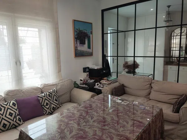 Chalet adosado en Barrio Tablada - Foto 26