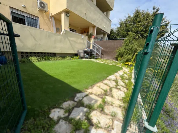 Piso en calle Estados Unidos, 40 - Foto 27