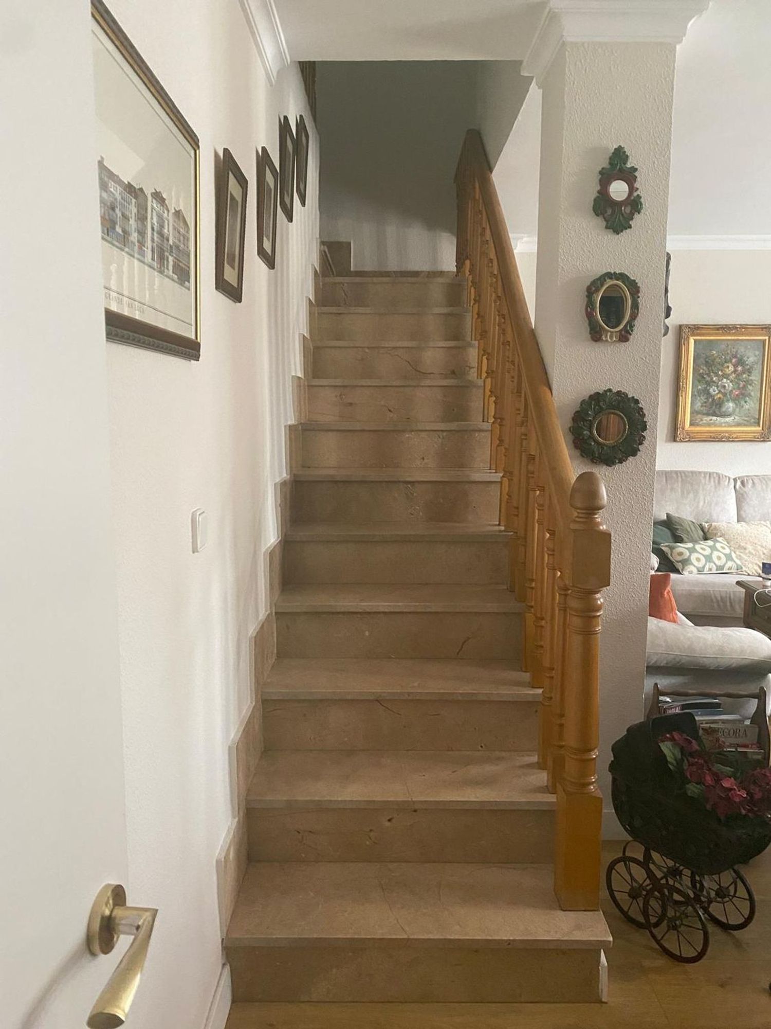 Dúplex en Centro - Foto 11