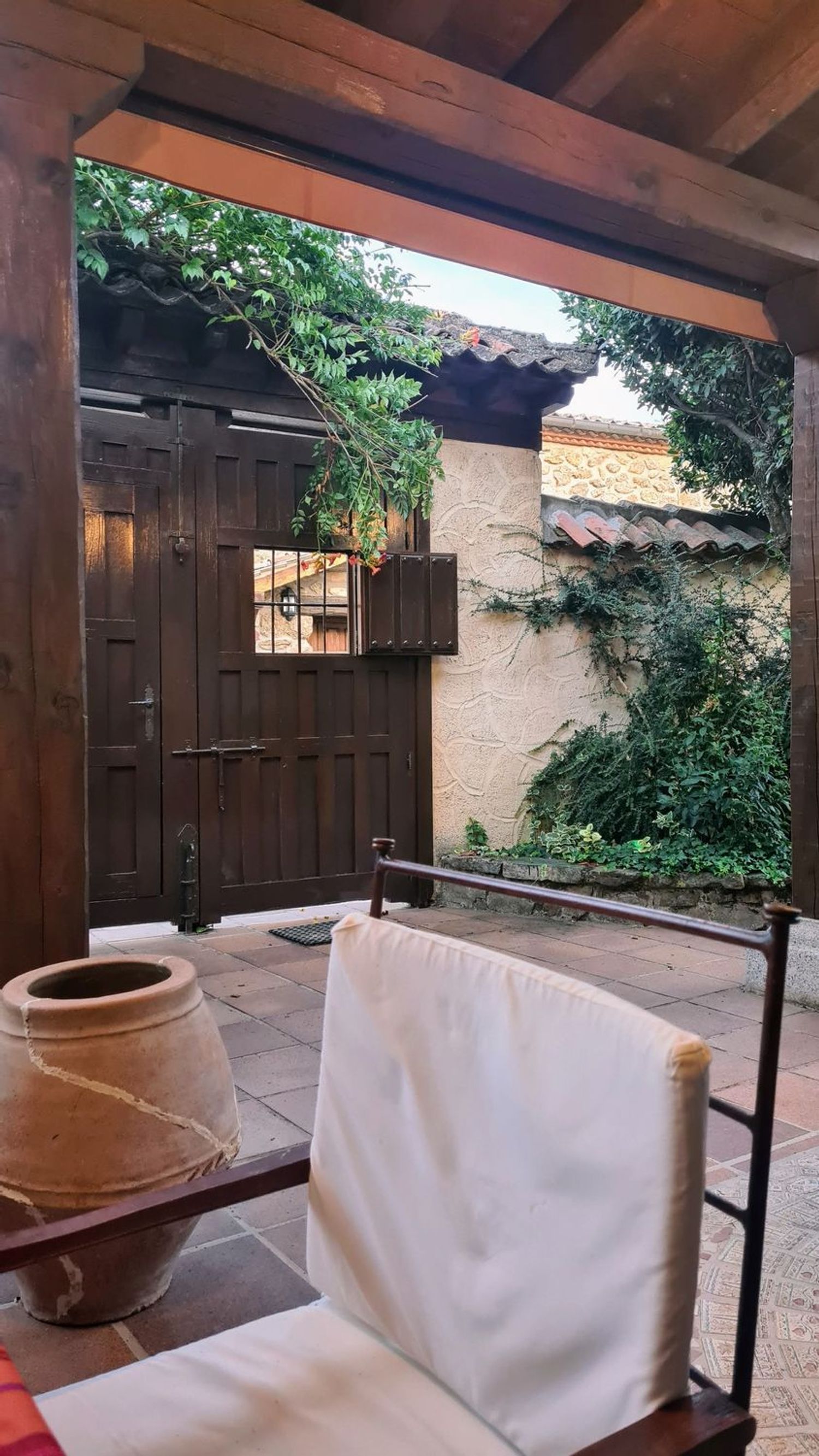 Casa de pueblo en Sotosalbos - Foto 8