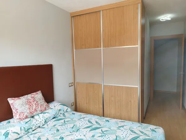 Piso en Avenida Lauredal, 4, Jove - Veriña - Foto 11