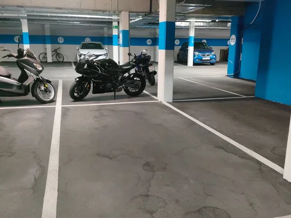 Dúplex en Avenida de los Pirineos - Foto 39