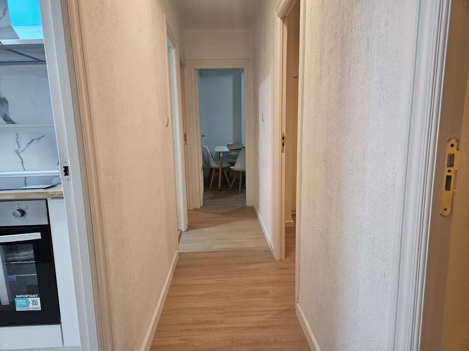 Piso en Barrio Blanco - Foto 10