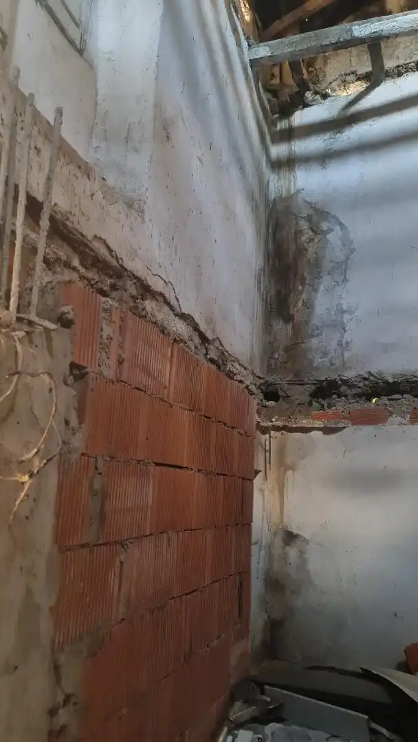 Planta baja en  Calle Cañametas 11 - Foto 3